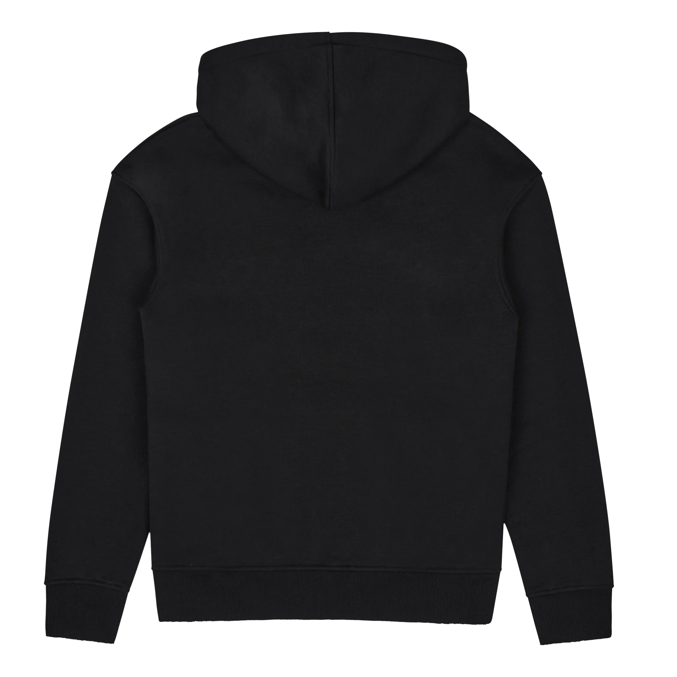 Jack & Jones Jorcopenhagen Sweat Hood    Black